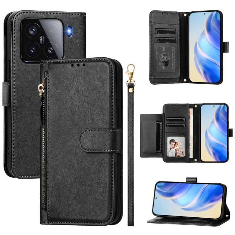 Capa multifuncional Xiaomi 15