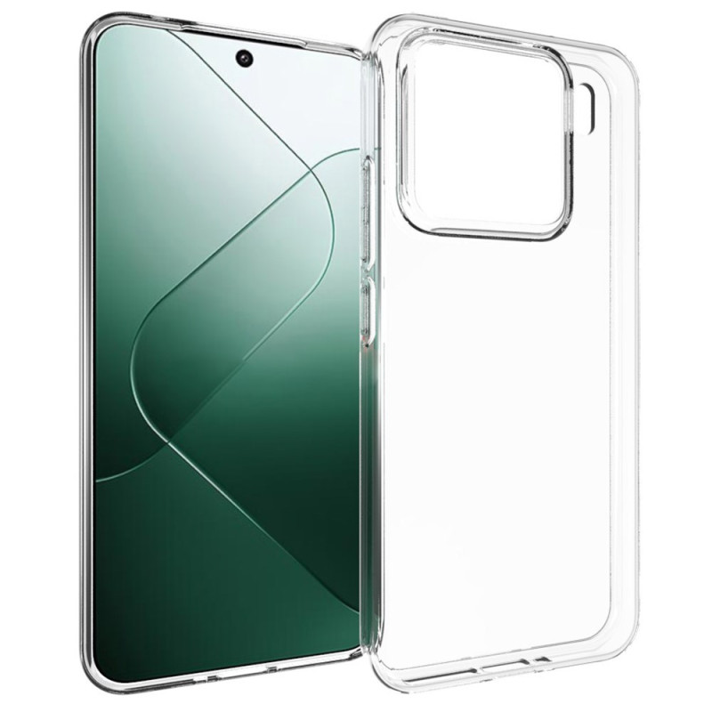 Coque Xiaomi 15 Transparente