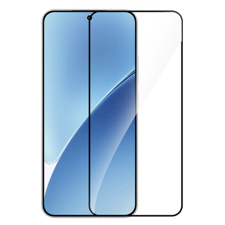 Proteção integral de vidro...