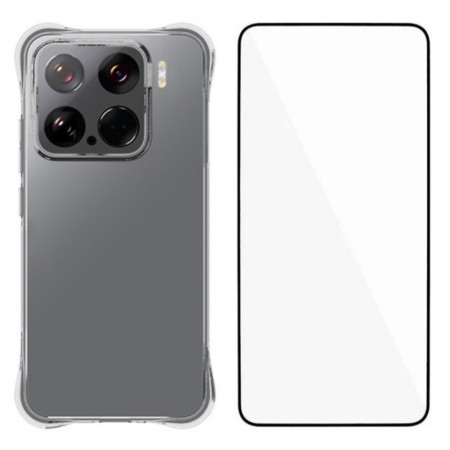 Capa Xiaomi 15 2 em 1 com...