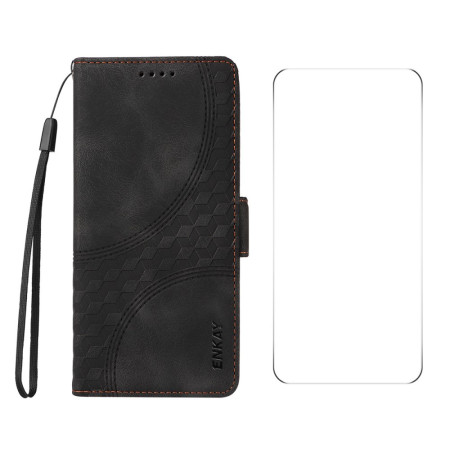 Capa Xiaomi 15 Suede 2 em 1...