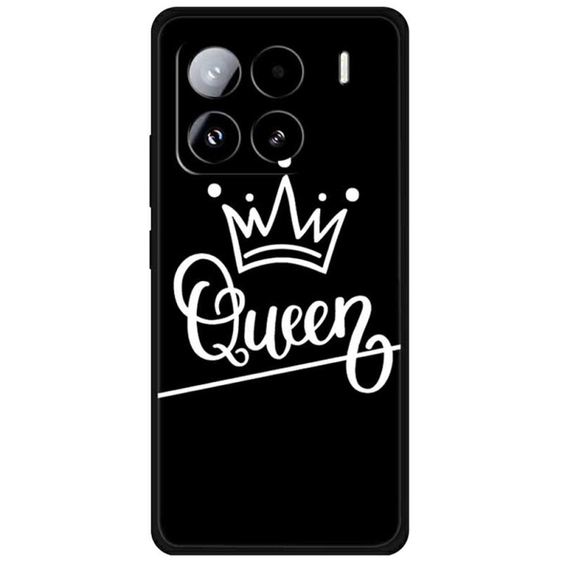 Capa Xiaomi 15 Pro Queen