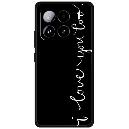 Capa para Xiaomi 15 Pro I...