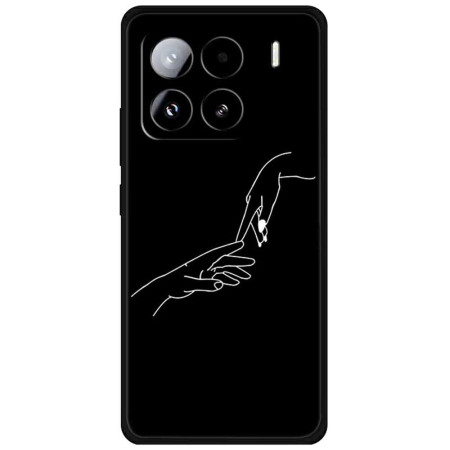 Capa Xiaomi 15 Pro Padrão...