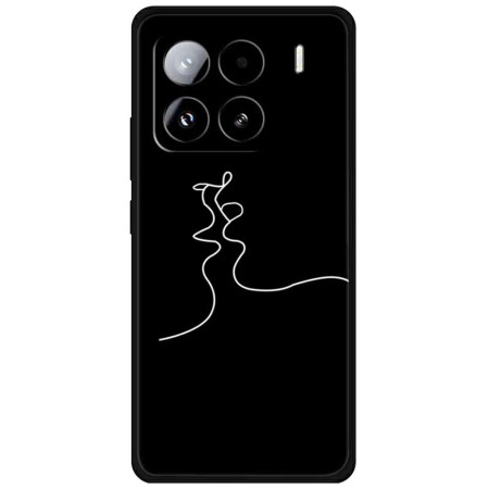 Capa Xiaomi 15 Pro Beijo...