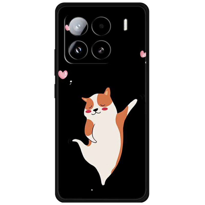 Capa Xiaomi 15 Pro Corgi