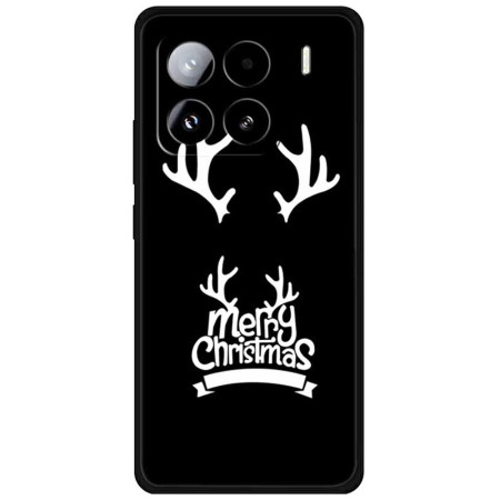 Capa Xiaomi 15 Pro Chifres...