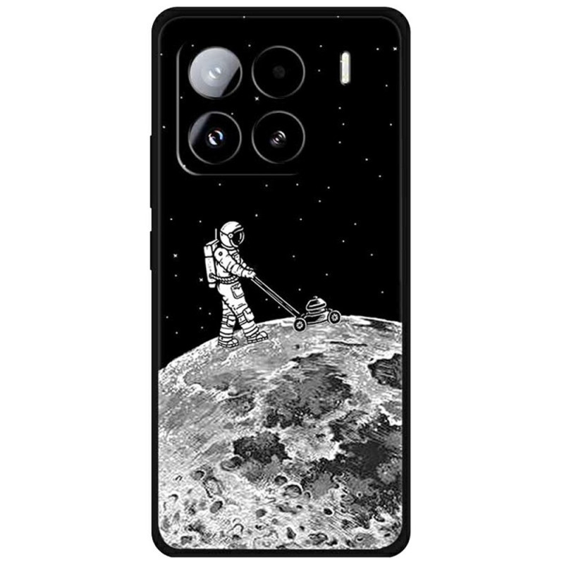 Capa Astronauta Xiaomi 15 Pro