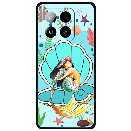 Capa de sereia e capa
 para...