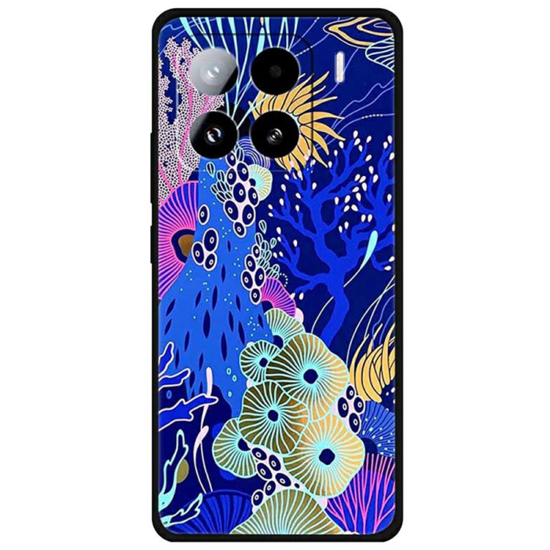 Capa Xiaomi 15 Pro Ocean Coral