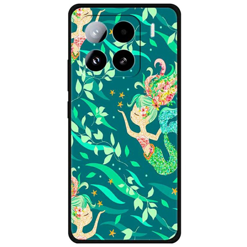 Capa Xiaomi 15 Pro Mermaids