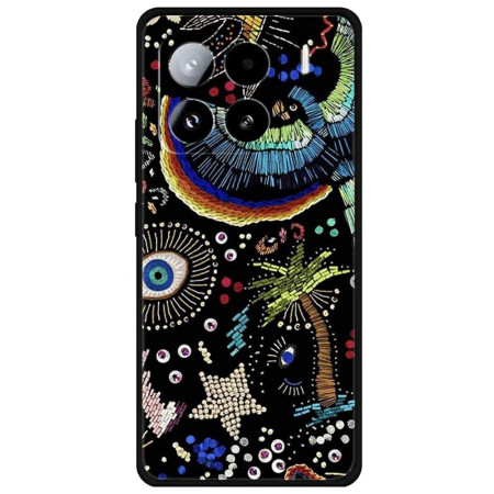 Capa Xiaomi 15 Pro Árvore...