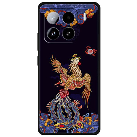 Capa Xiaomi 15 Pro Phoenix...