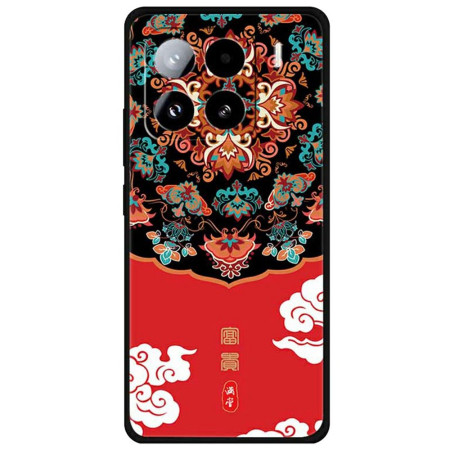 Capa Xiaomi 15 Pro Wealth /...