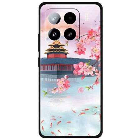 Capa Xiaomi 15 Pro Tour...