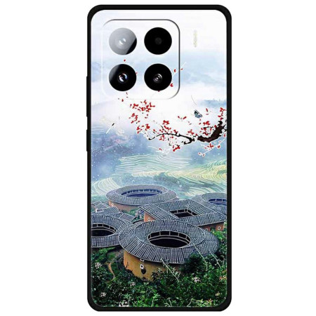 Capa Hakka Xiaomi 15 Pro...