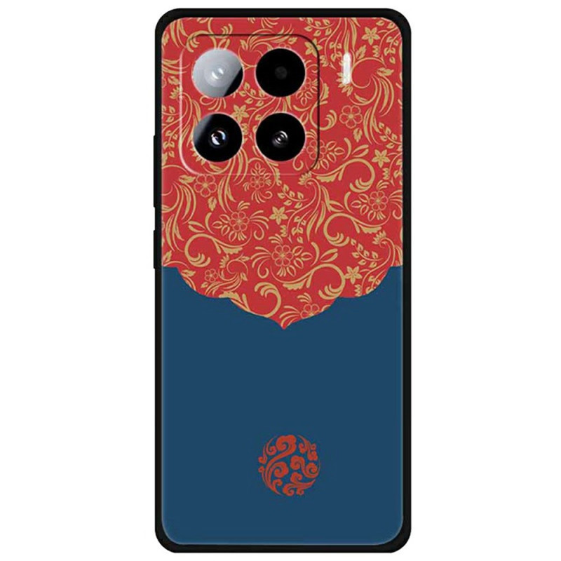 Capa Xiaomi 15 Pro Lace Clouds