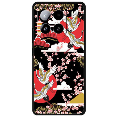 Capa Xiaomi 15 Pro Quatro...