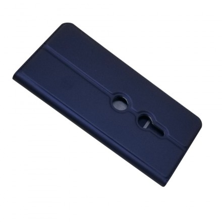 Capa Flip Sony Xperia XZ3 Primeira Classe Serie