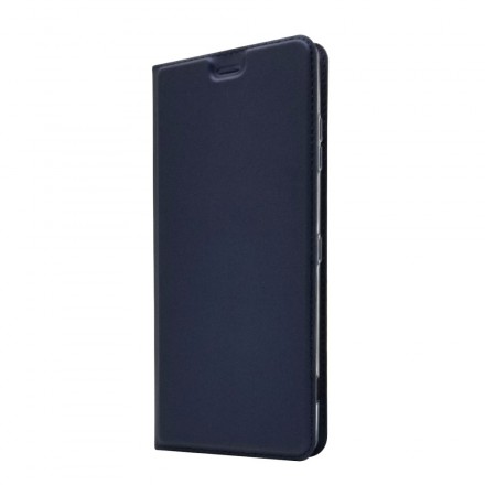 Capa Flip Sony Xperia XZ3 Primeira Classe Serie