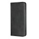 Capa Flip Cover Sony Xperia XZ3 Efeito Couro