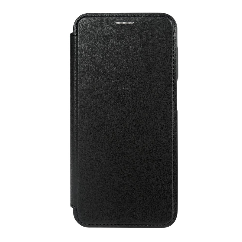 Capa flip para Samsung Galaxy A16 4G / 5G RFID Cartão Estojo
