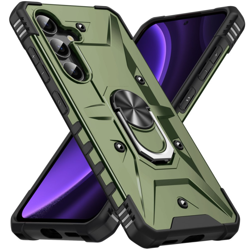 Capa reforçada ultra-resistente para Samsung Galaxy A16 4G / 5G