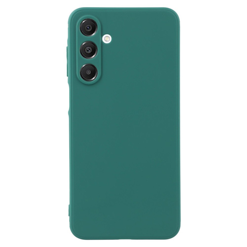 Capa de silicone para Samsung Galaxy A16 4G / 5G Borda direita