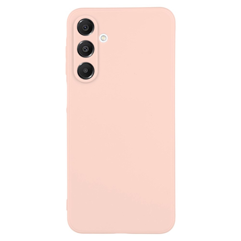 Capa de silicone para Samsung Galaxy A16 4G / 5G Borda direita