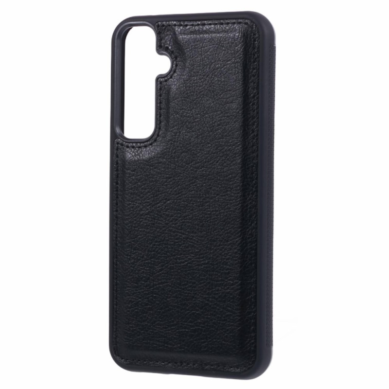 Capa de couro para Samsung Galaxy A16 4G / 5G