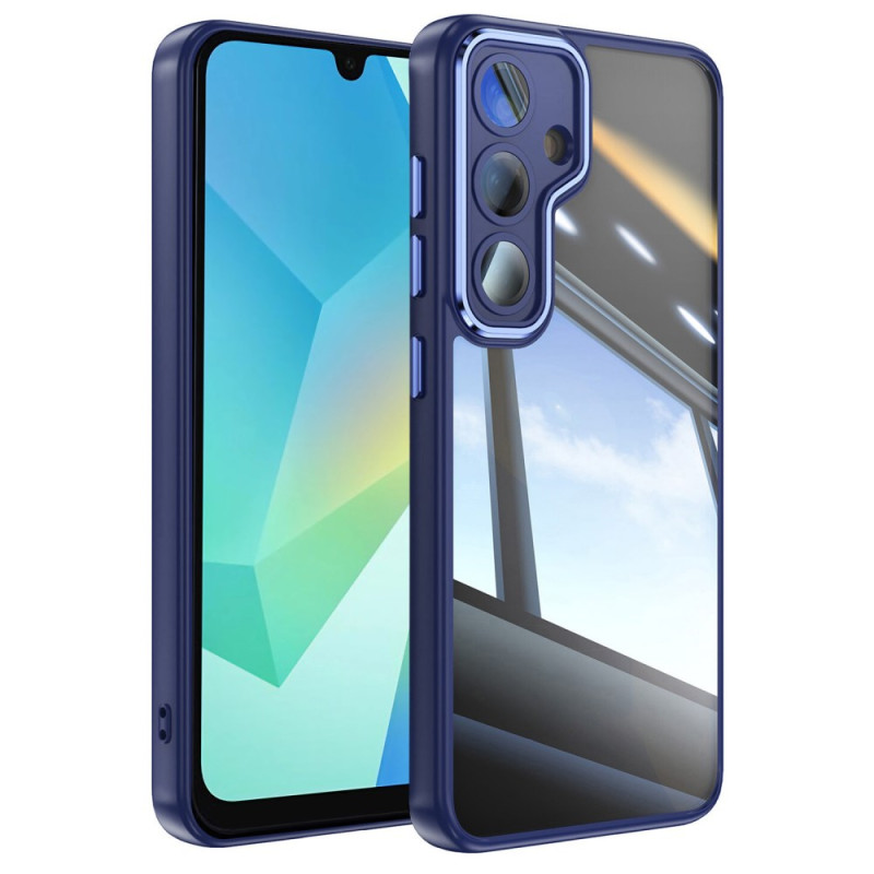 Capa para Samsung Galaxy A16 4G / 5G Design tudo-em-um,