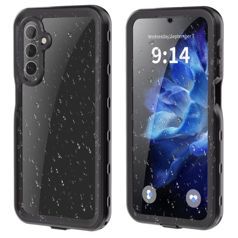 Capa impermeável IP68 REDPEPPER para Samsung Galaxy A16 4G / 5G