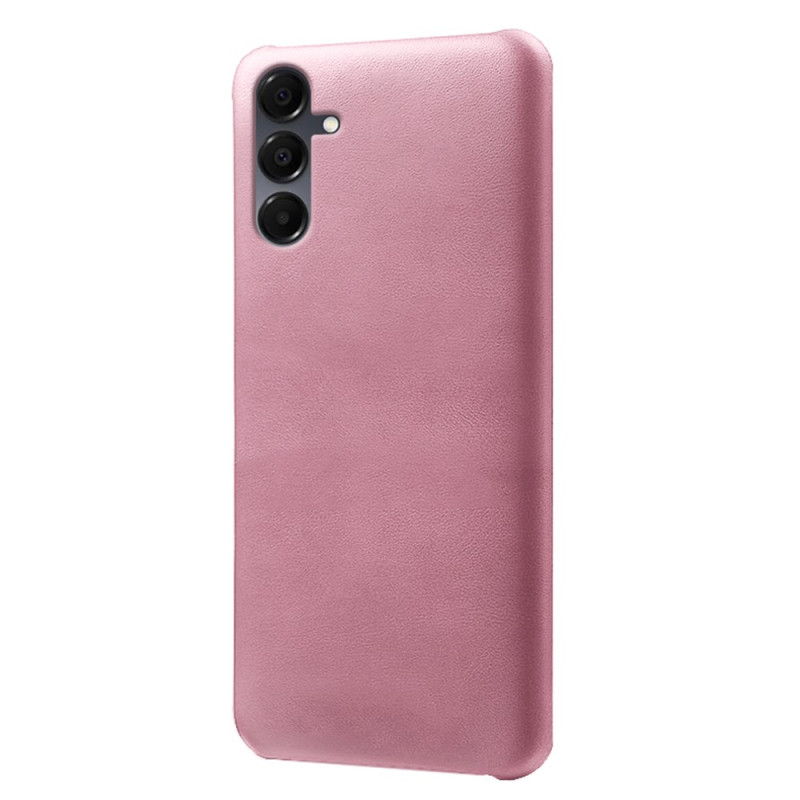 Coque Samsung Galaxy A16 4G / 5G Effet Cuir