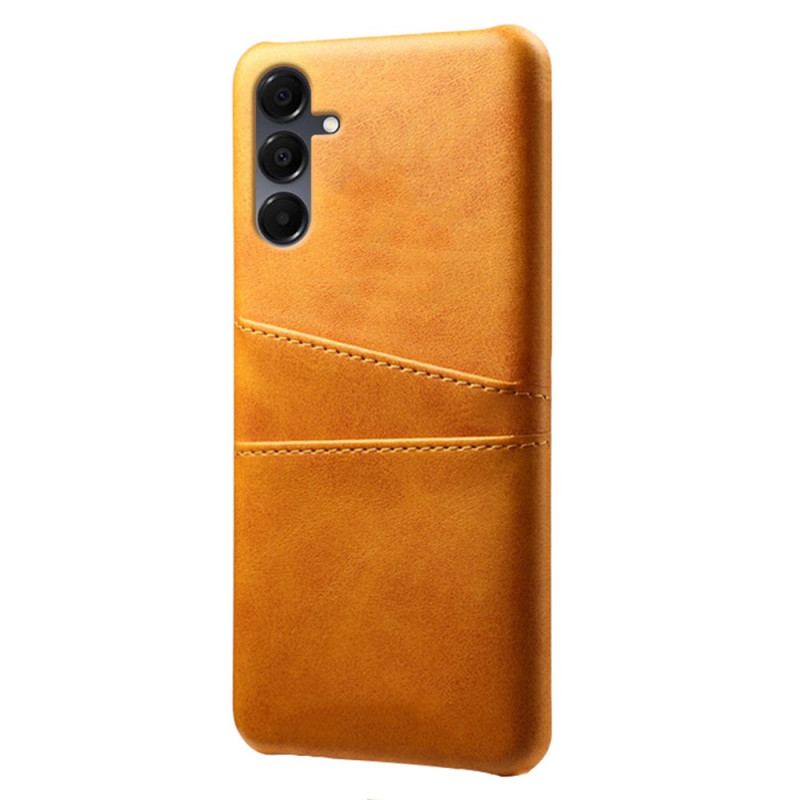 Coque Samsung Galaxy A16 4G / 5G Effet Cuir Porte-Cartes