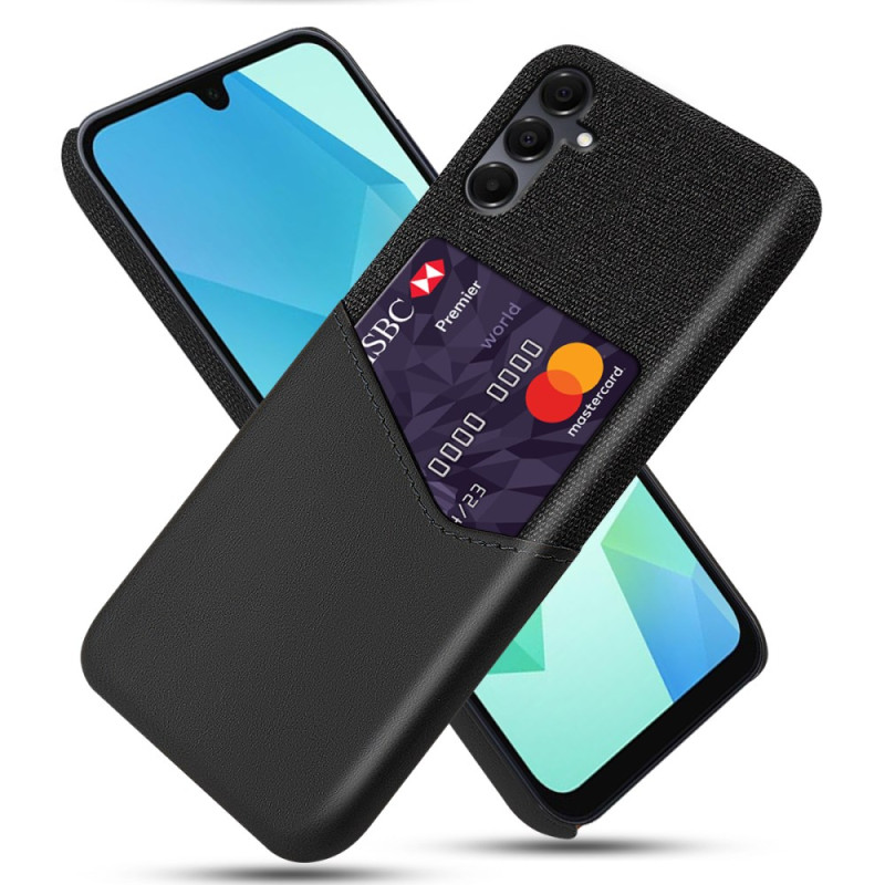 Coque Samsung Galaxy A16 4G / 5G Porte-Cartes
