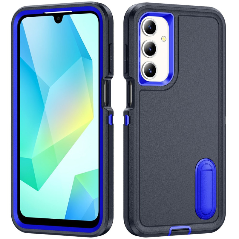 Capa Samsung Galaxy A16 4G / 5G Design 3 em 1