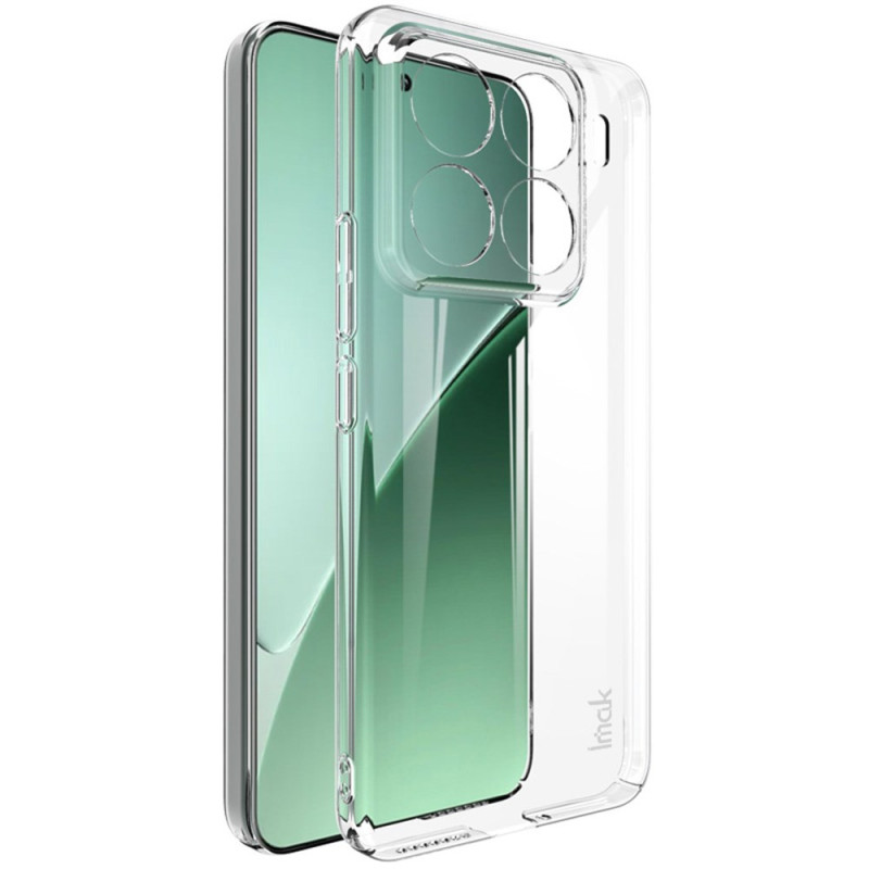 Capa Crystal IMAK para Xiaomi 15 Pro