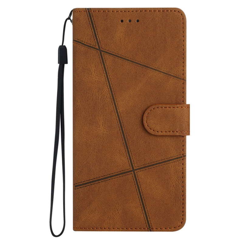 Capa com cordão para Xiaomi 15 Pro