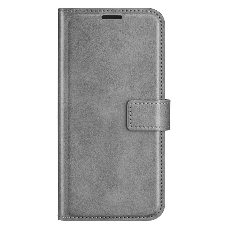 Capa de couro estilo Xiaomi 15 Pro