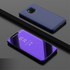 Ver Capa Huawei Mate 20 Pro Mirror e Leatherette