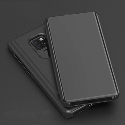 Ver Capa Huawei Mate 20 Mirror e Leatherette