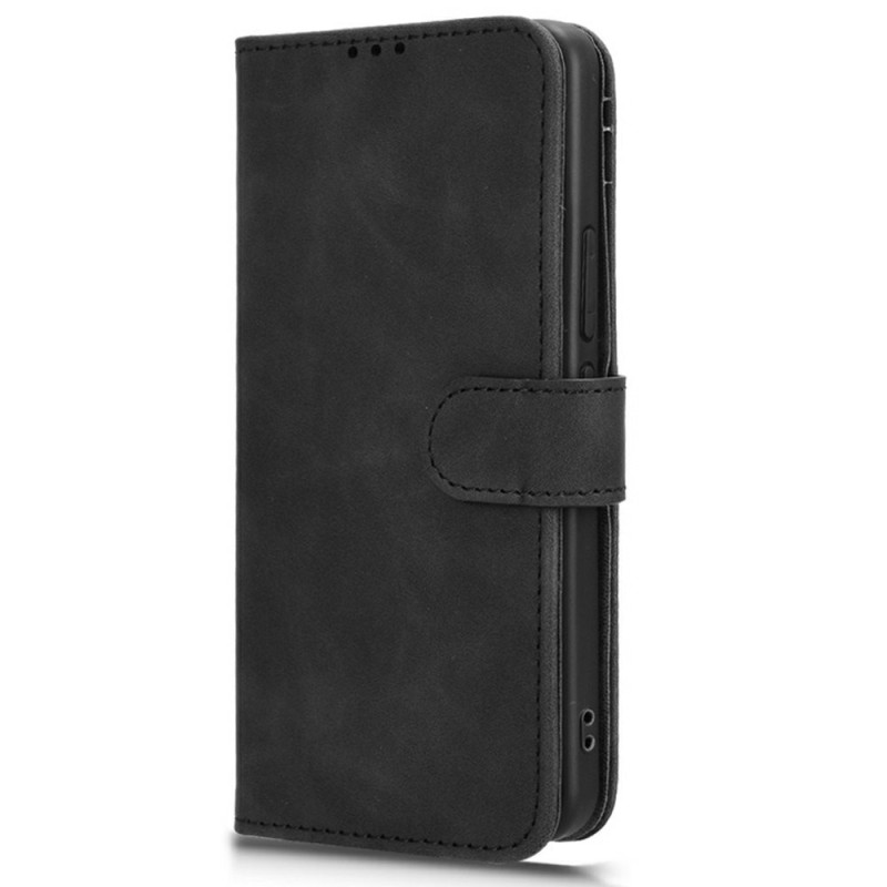 Capa com efeito camurça para Xiaomi 15 Pro