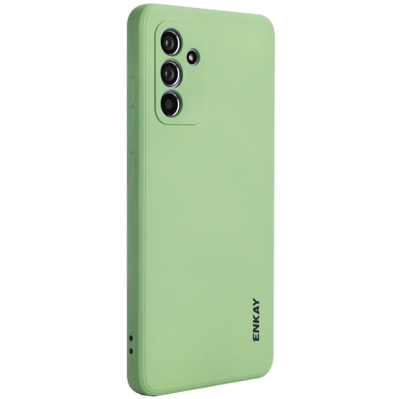 Capa de silicone para Samsung Galaxy A55 5G ENKAY