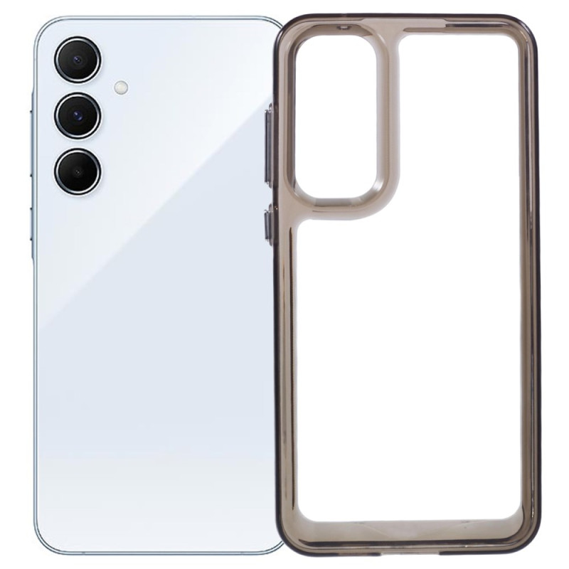 Capa para Samsung Galaxy A55 5G Espessura 2,0 mm