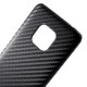Capa de fibra de carbono Huawei Mate 20 Pro