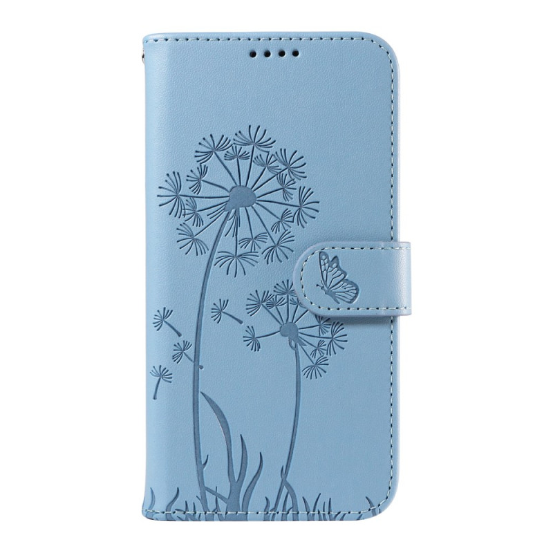 Capa Xiaomi Redmi Note 14 4G Dandelion