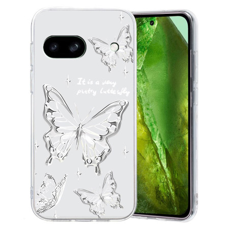 Capa para Google Pixel 8A...