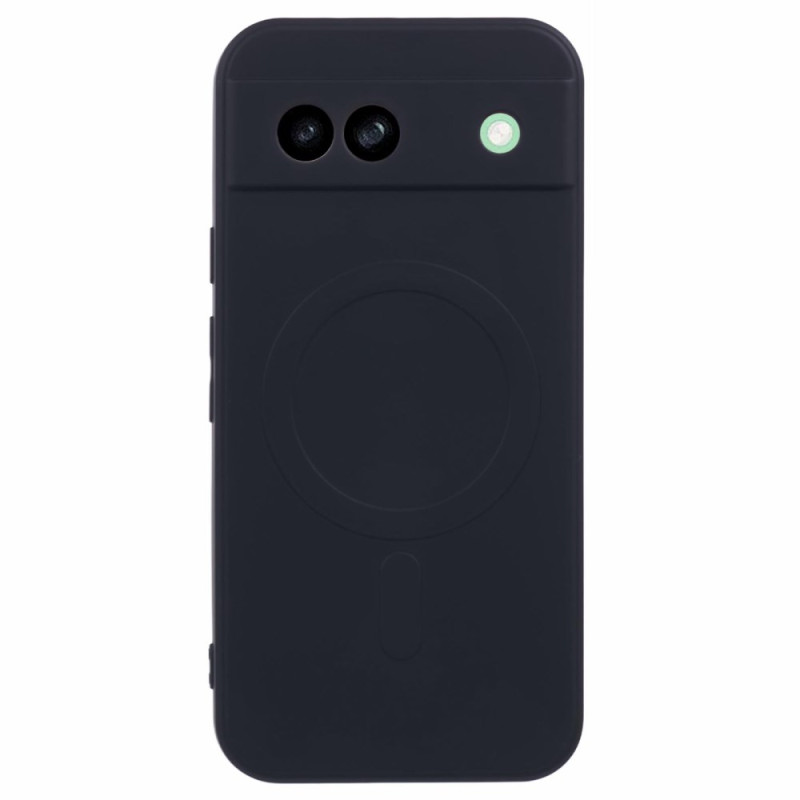 Capa de silicone Finesse para Google Pixel 8A