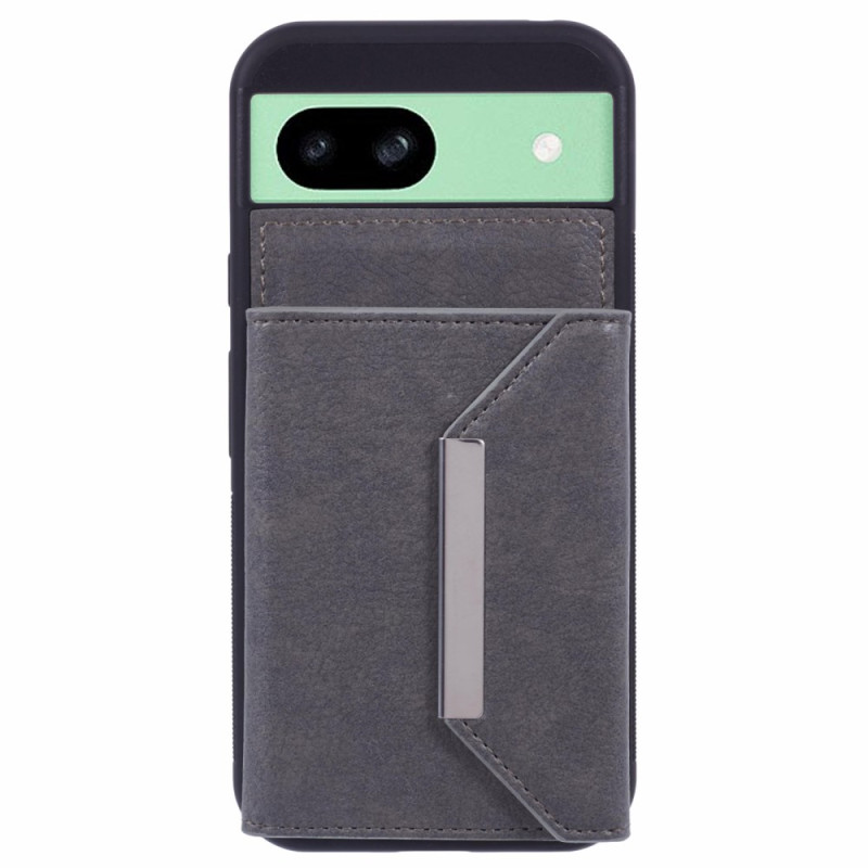 Capa para Google Pixel 8A Design do suporte do cartão