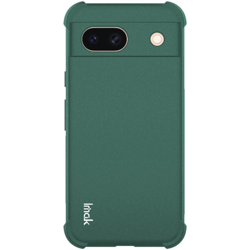 Revestimento reforçado para o Google Pixel 8a